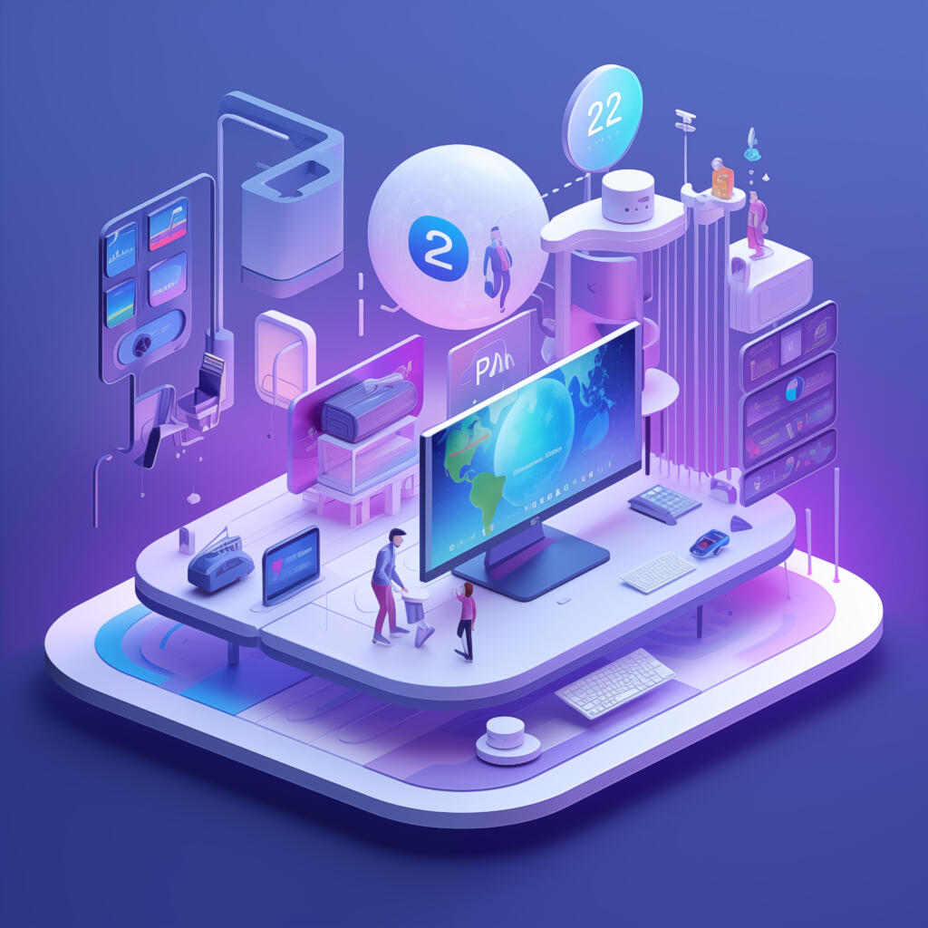 Focus sur les 6 tendances social média incontournable en 2024.