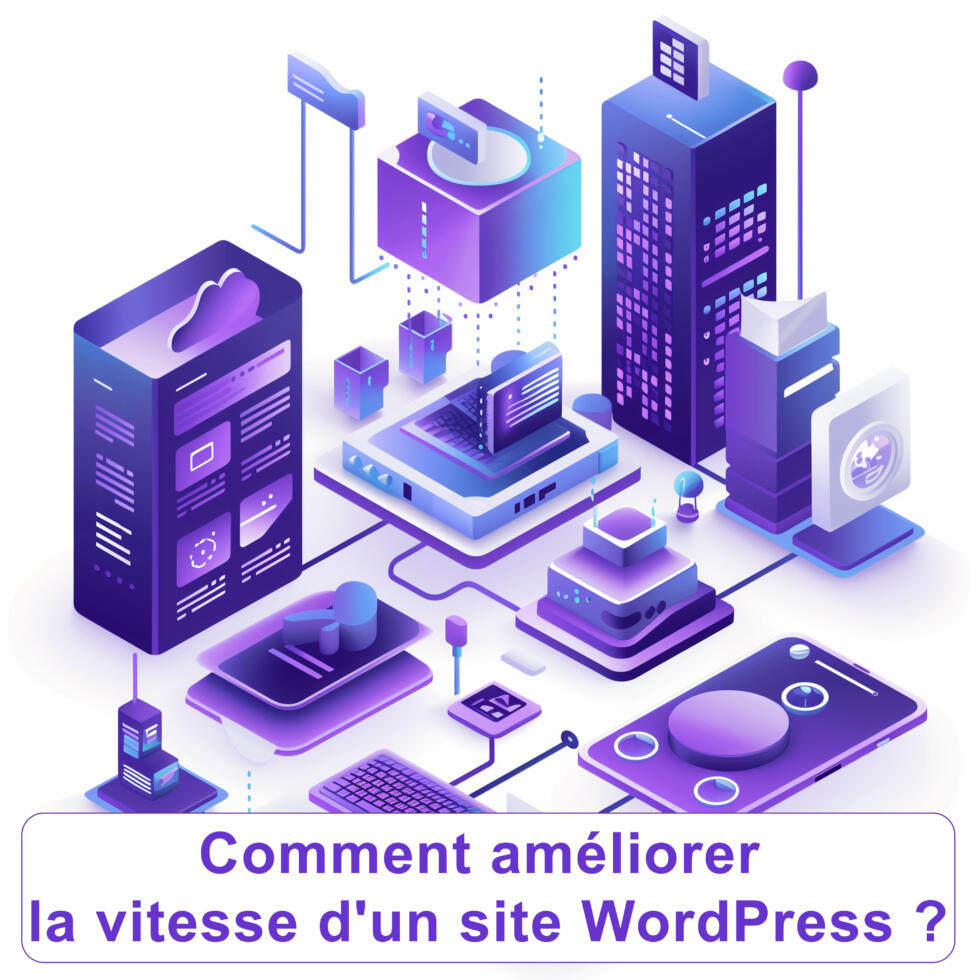 Quelles astuces pour optimiser la vitesse d’un site WordPress